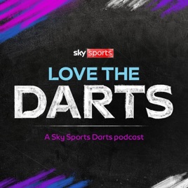 Love The Darts