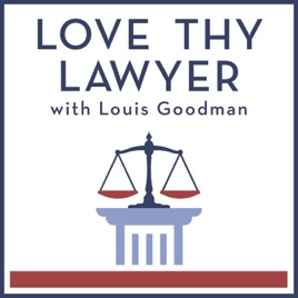 Love thy Lawyer