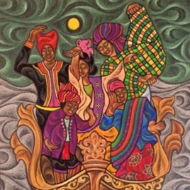 Tausug Aku