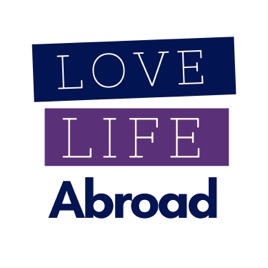 LoveLifeAbroad | A Family Around the World