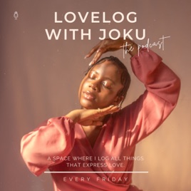 LoveLog with Joku