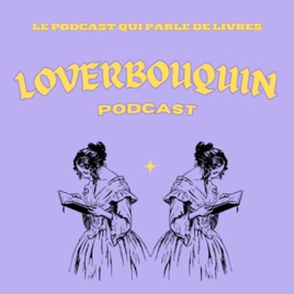 Loverbouquin