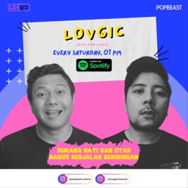 LOVGIC PODCAST