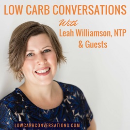 Low-Carb Conversations