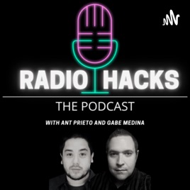 Radio Hacks