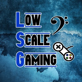 Low Scale Podcast