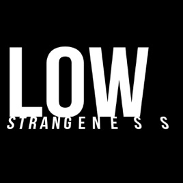Low Strangeness