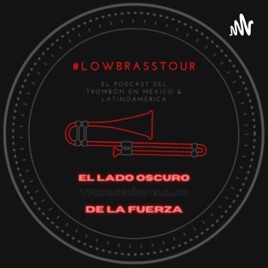 #LowBrassTour
