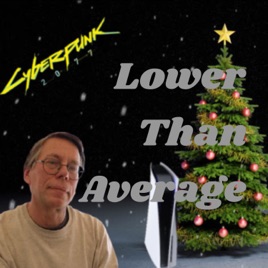 Lower Than Average