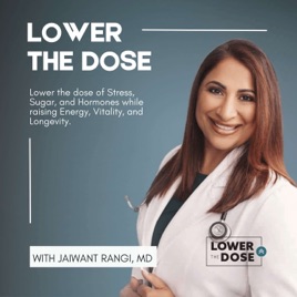Lower the Dose