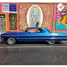 Lowriding
