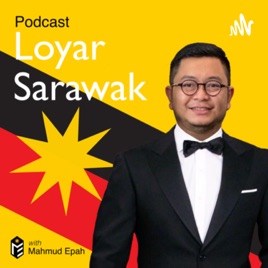 Loyar Sarawak