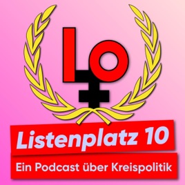 LP10 - Ein Podcast über Kreispolitik
