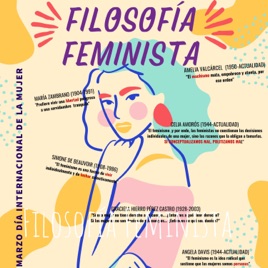 Filosofía Feminista