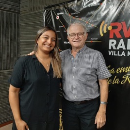 LQP - Lo Que Pasa - Radio Villa María AM 930