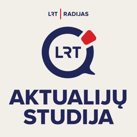 LRT Aktualijų studija