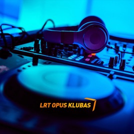 LRT OPUS klubas