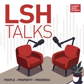 LSH Talks