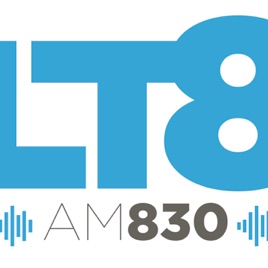 LT8 Radio Rosario