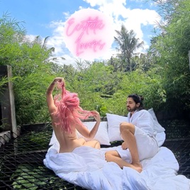 Ecstatic Lovers - Relations, sexe et magie