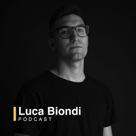 Luca Biondi - Il Podcast