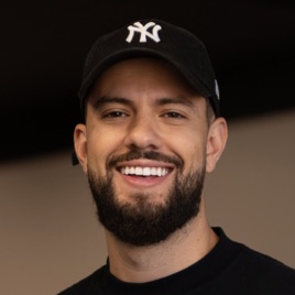 Lucas Paulo