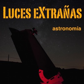 Luces eXtrañas