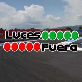 Luces Fuera