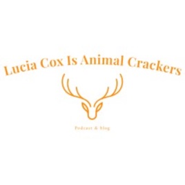 Lucia Cox is Animal Crackers