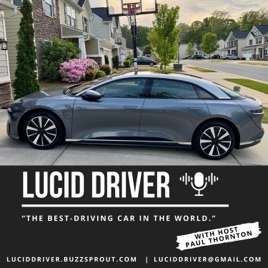 Lucid Driver