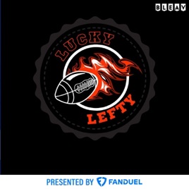 Lucky Lefty - A Notre Dame Football Podcast