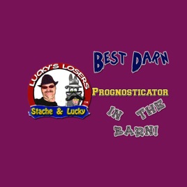 Lucky's Losers Radio Show