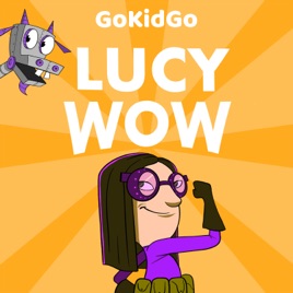 Lucy Wow