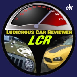 Ludicrous Car Reviewer
