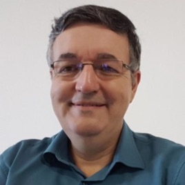 Podcast Olhares - Dênis Castro - Gestão Lúdika