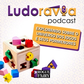 Ludorávia Podcast