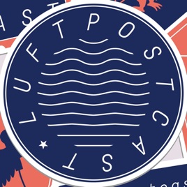 Luftpostcast - von Freunden für Freunde