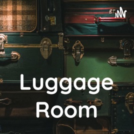 Luggage Room