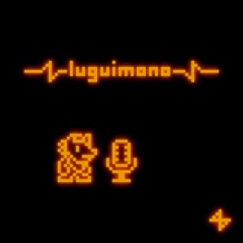 Luguimono