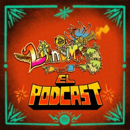 LUINDIMAS: El Podcast