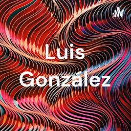 Luis González