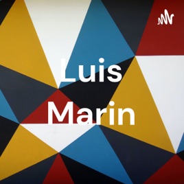 Luis Marin