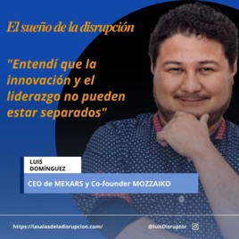 Luis Domínguez