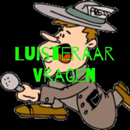 Luisteraar Vragen