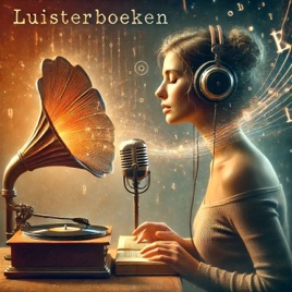 LuisterBoeken
