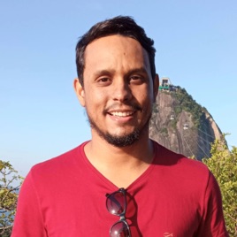 Luiz Guilherme Pro Cast