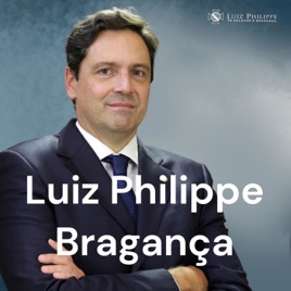 Luiz Philippe Bragança