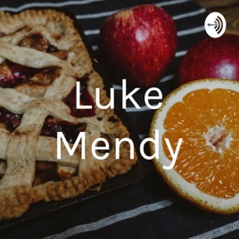 Luke Mendy