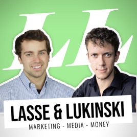 Lasse & Lukinski 👨💼🤵