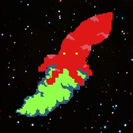 Lula Espacial